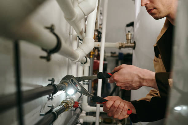 Best Water Leak Repair  in Mayodan, NC