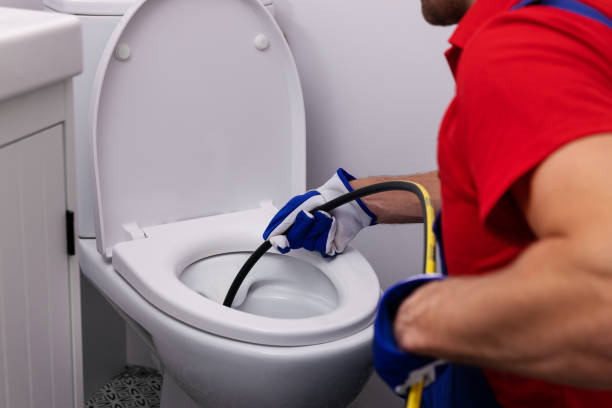 Reliable Mayodan, NC Plumbing Solutions