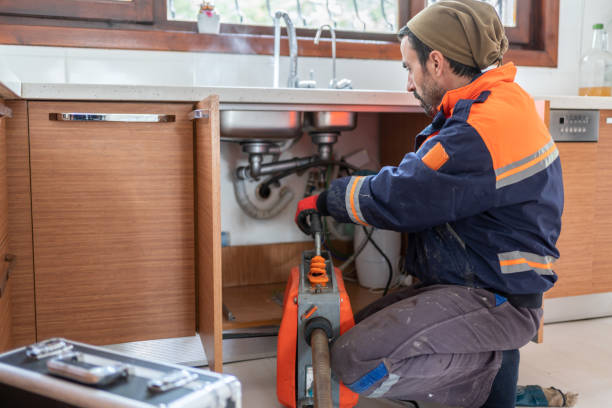 Best Plumbing Services Near Me  in Mayodan, NC