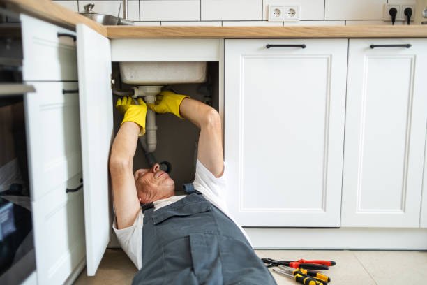 Best Plumbing Inspection Services  in Mayodan, NC