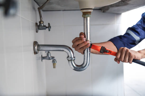 Best Hot Water Heater Installation  in Mayodan, NC