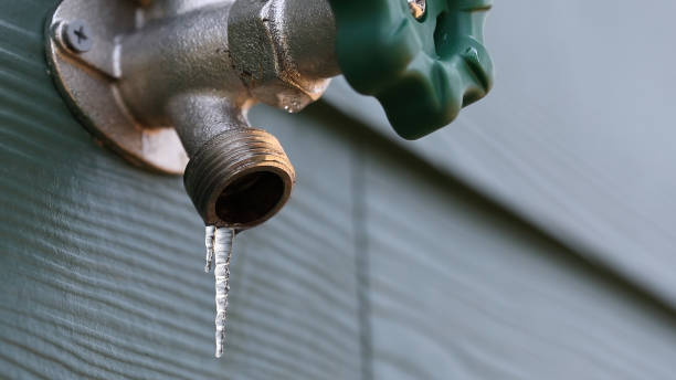 Best Gas Line Repair  in Mayodan, NC