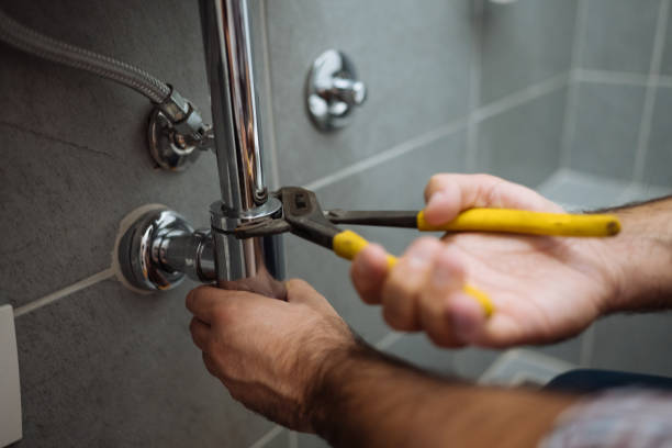 Best Sprinkler Systems  in Mayodan, NC