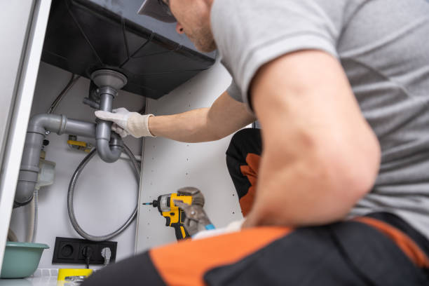 Best Emergency Plumbing Repair  in Mayodan, NC