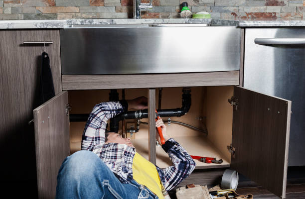 Best Plumbing Repair Near Me  in Mayodan, NC