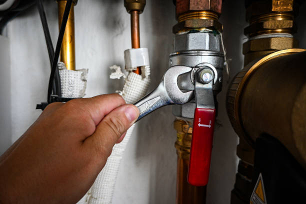 Best Residential Plumbing Services  in Mayodan, NC